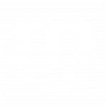 MNRT Logo White Script with Border